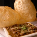 Puri Chana