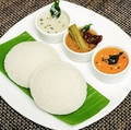 Idli Sambar