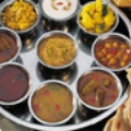 Punjabi Thali