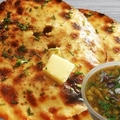 Amritsari Kulcha
